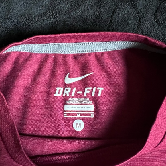 Men’s Nike Florida State logo shirt. Excellent condition, just too small for me. - Picture 2 of 4